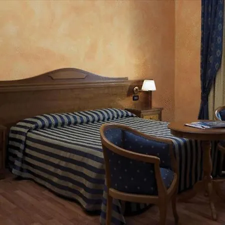 Hotell De La Bereguardo
