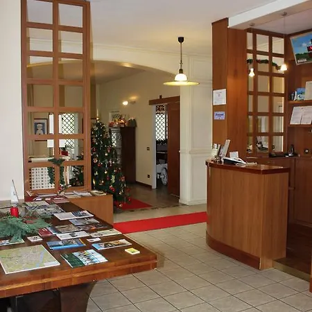 Hotell De La
