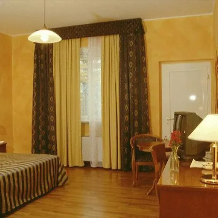 Hotell De La Bereguardo