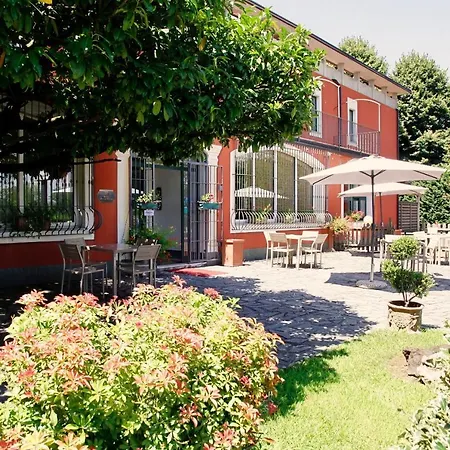 Hotell De La Bereguardo